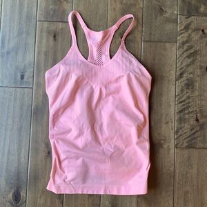 Z by Zella- Seamless Tank - Excellent Condition